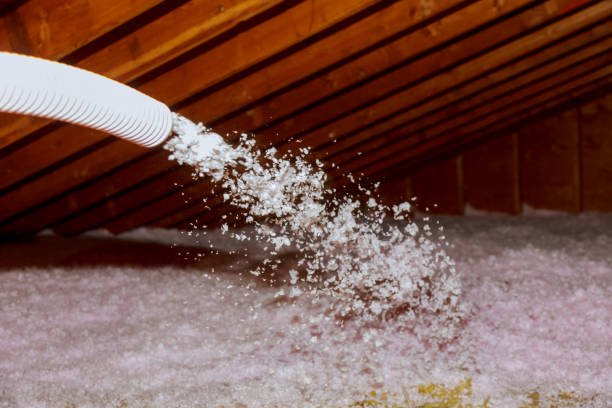 Types of Insulation We Offer in Greentree, NJ