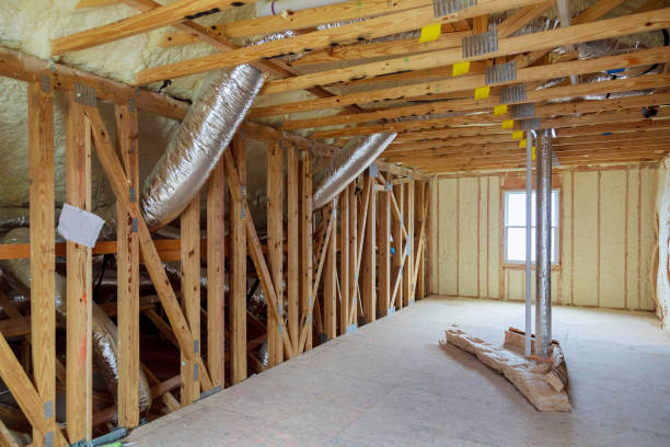 Best Blown-in Insulation in Greentree, NJ