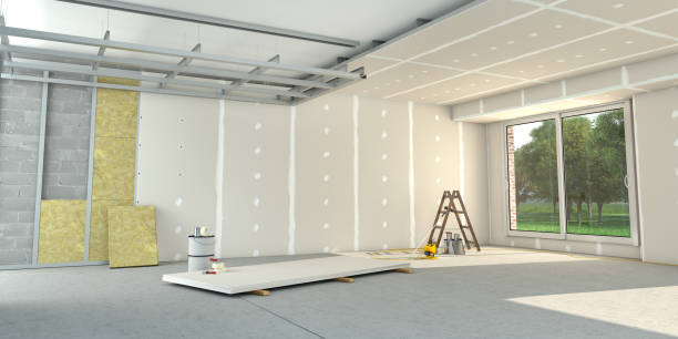 Best Specialized Insulation Services in Greentree, NJ