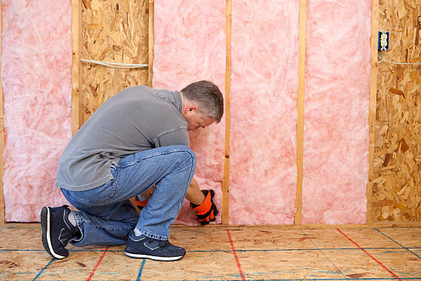 Best Eco-Friendly Insulation in Greentree, NJ