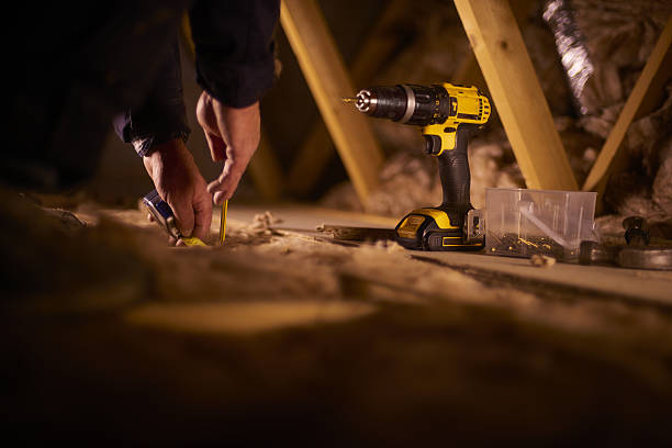 Best Insulation for Specific Applications in Greentree, NJ