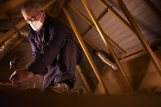 Best Fiberglass Insulation in Greentree, NJ